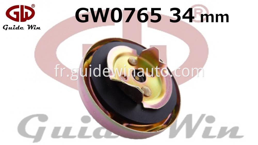 Gas Cap for Corolla